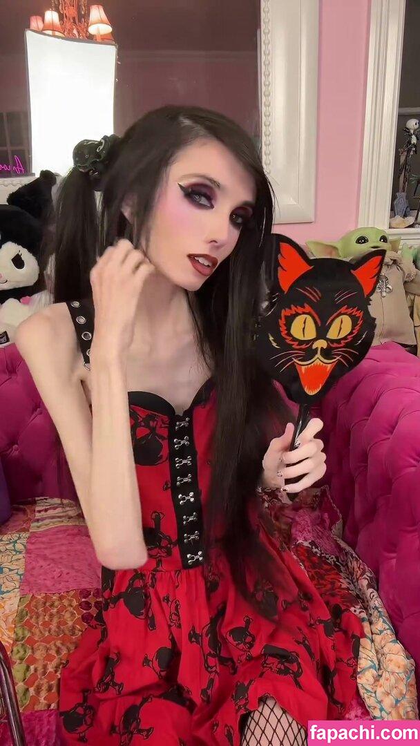 Eugenia Cooney / eugenia_cooney / eugeniacooney leaked nude photo #0053 from OnlyFans/Patreon