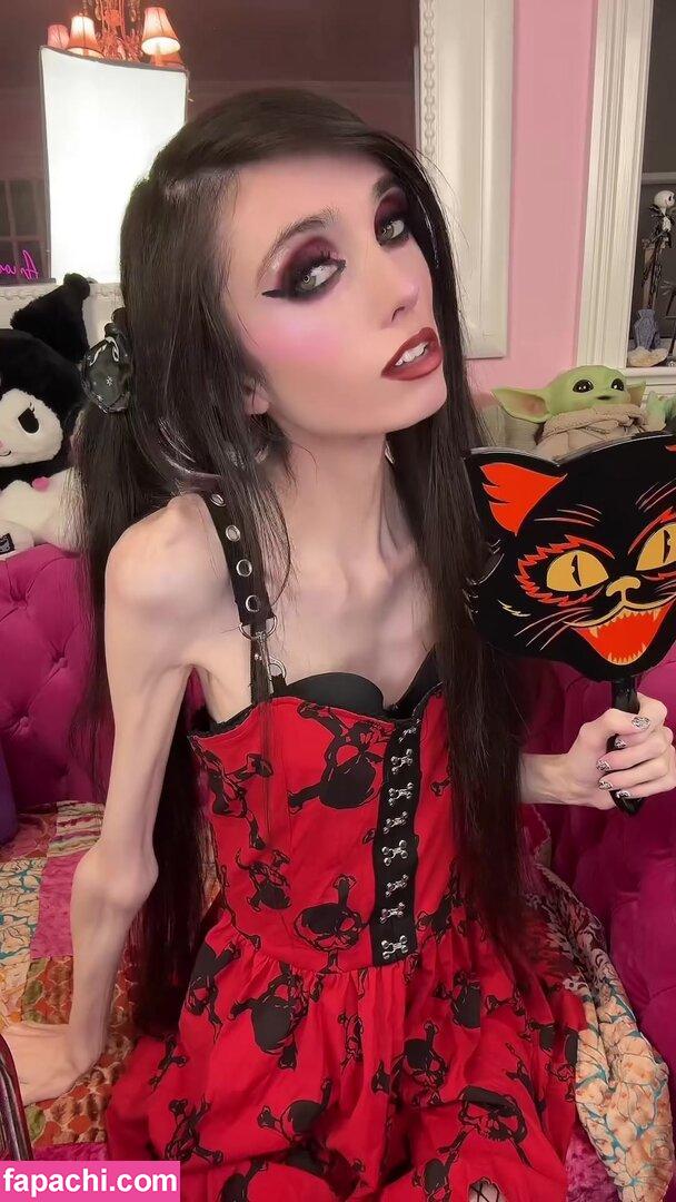 Eugenia Cooney / eugenia_cooney / eugeniacooney leaked nude photo #0055 from OnlyFans/Patreon