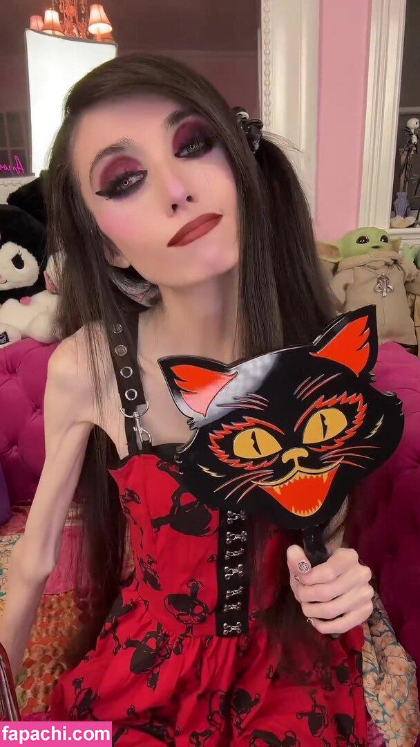 Eugenia Cooney / eugenia_cooney / eugeniacooney leaked nude photo #0056 from OnlyFans/Patreon