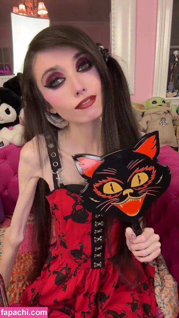 Eugenia Cooney / eugenia_cooney / eugeniacooney leaked nude photo #0057 from OnlyFans/Patreon