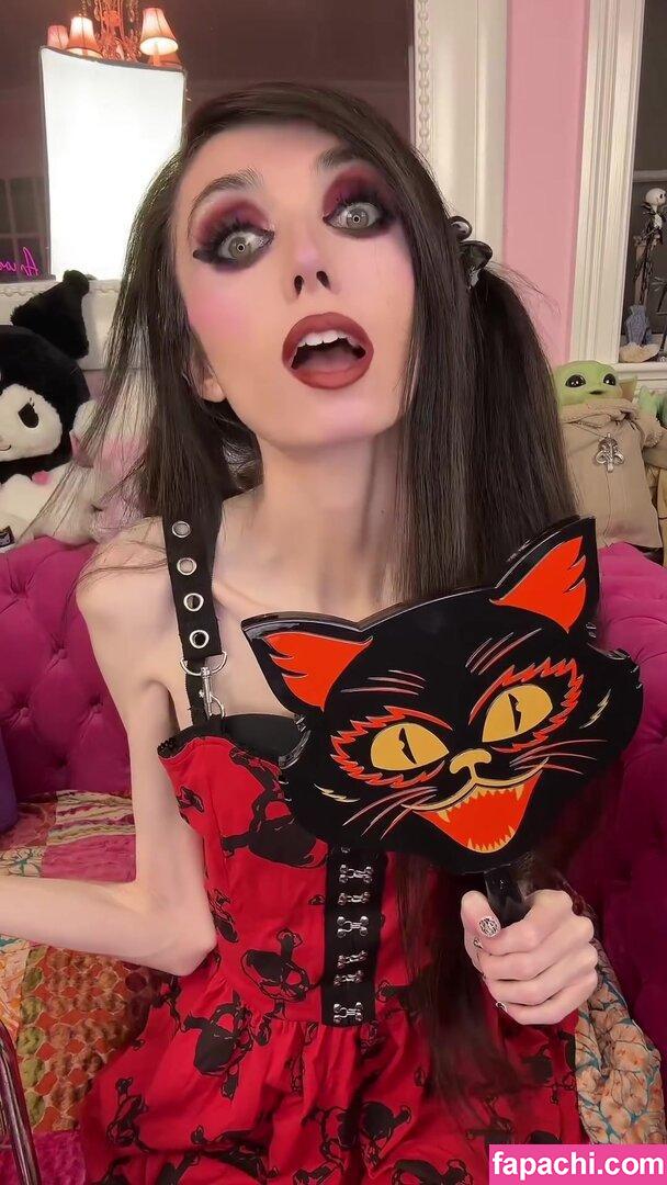 Eugenia Cooney / eugenia_cooney / eugeniacooney leaked nude photo #0061 from OnlyFans/Patreon