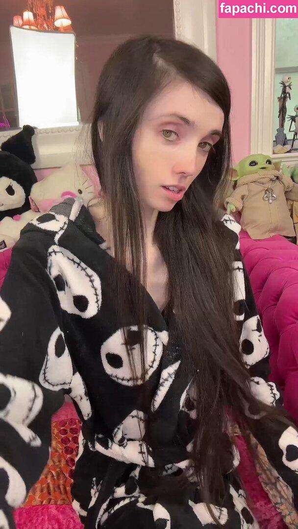 Eugenia Cooney / eugenia_cooney / eugeniacooney leaked nude photo #0062 from OnlyFans/Patreon