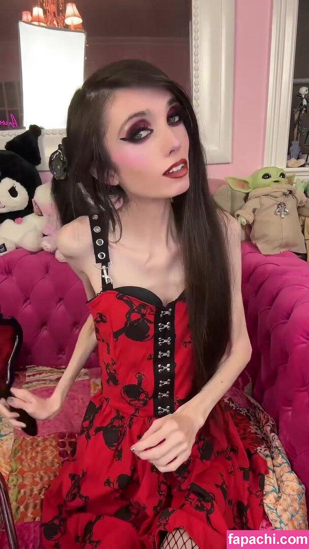 Eugenia Cooney / eugenia_cooney / eugeniacooney leaked nude photo #0068 from OnlyFans/Patreon