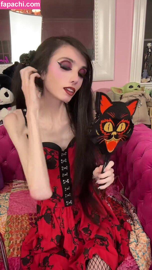 Eugenia Cooney / eugenia_cooney / eugeniacooney leaked nude photo #0070 from OnlyFans/Patreon
