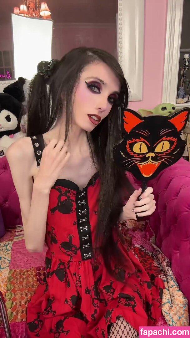 Eugenia Cooney / eugenia_cooney / eugeniacooney leaked nude photo #0071 from OnlyFans/Patreon