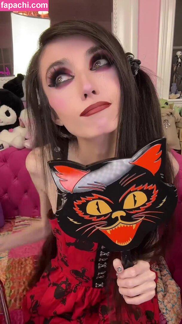 Eugenia Cooney / eugenia_cooney / eugeniacooney leaked nude photo #0073 from OnlyFans/Patreon