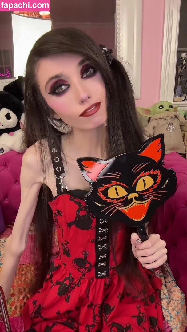 Eugenia Cooney / eugenia_cooney / eugeniacooney leaked nude photo #0074 from OnlyFans/Patreon