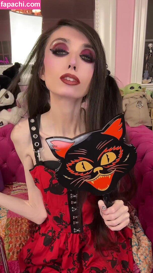 Eugenia Cooney / eugenia_cooney / eugeniacooney leaked nude photo #0075 from OnlyFans/Patreon