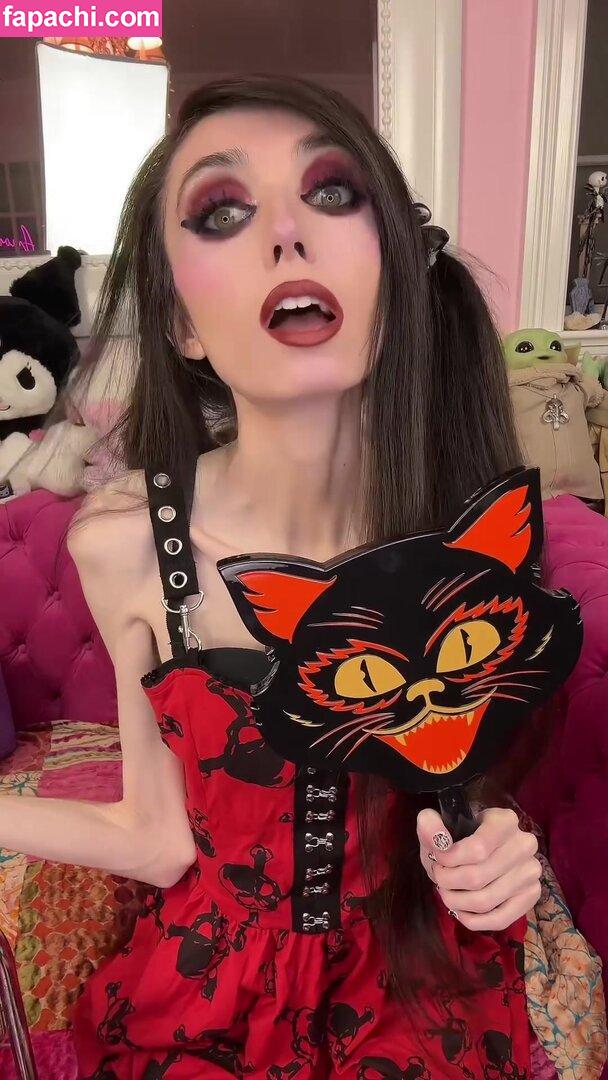 Eugenia Cooney / eugenia_cooney / eugeniacooney leaked nude photo #0076 from OnlyFans/Patreon