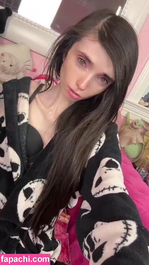 Eugenia Cooney / eugenia_cooney / eugeniacooney leaked nude photo #0077 from OnlyFans/Patreon