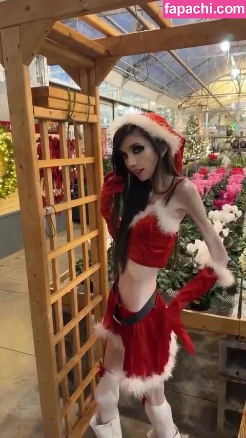 Eugenia Cooney / eugenia_cooney / eugeniacooney leaked nude photo #0087 from OnlyFans/Patreon