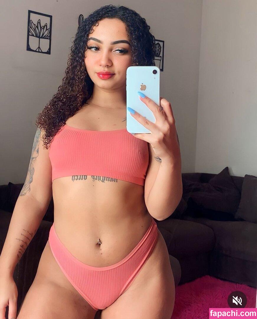 Eumaryelle_ / eumaryellee leaked nude photo #0001 from OnlyFans/Patreon