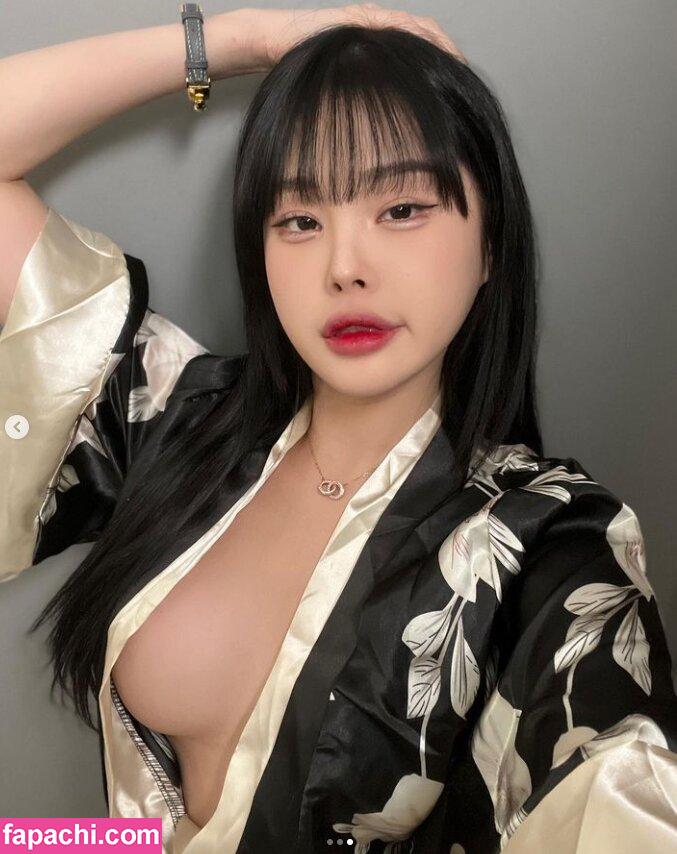 Eunhye Kim / eung_hye_0416 leaked nude photo #0004 from OnlyFans/Patreon