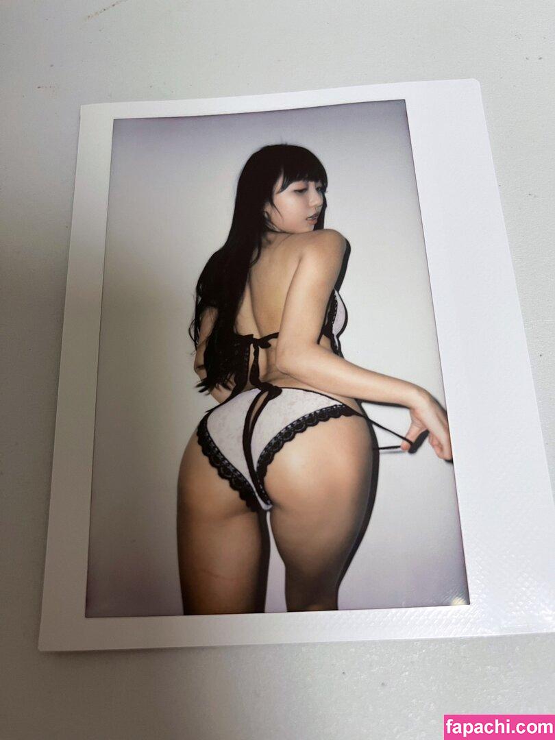 Eunji Pyo / Pyo Apple / pyoapple leaked nude photo #0061 from OnlyFans/Patreon
