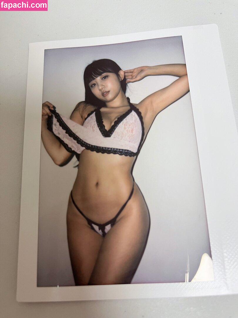 Eunji Pyo / Pyo Apple / pyoapple leaked nude photo #0062 from OnlyFans/Patreon