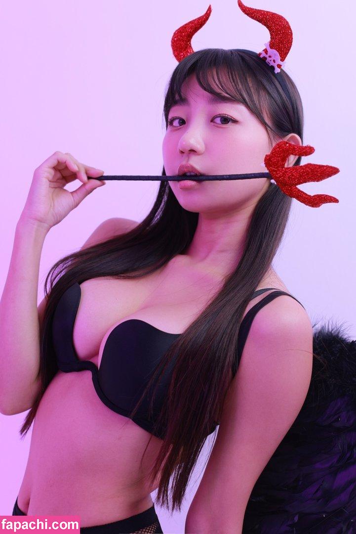 Eunji Pyoapple / djhenney / eunji / pyoapple leaked nude photo #0014 from OnlyFans/Patreon