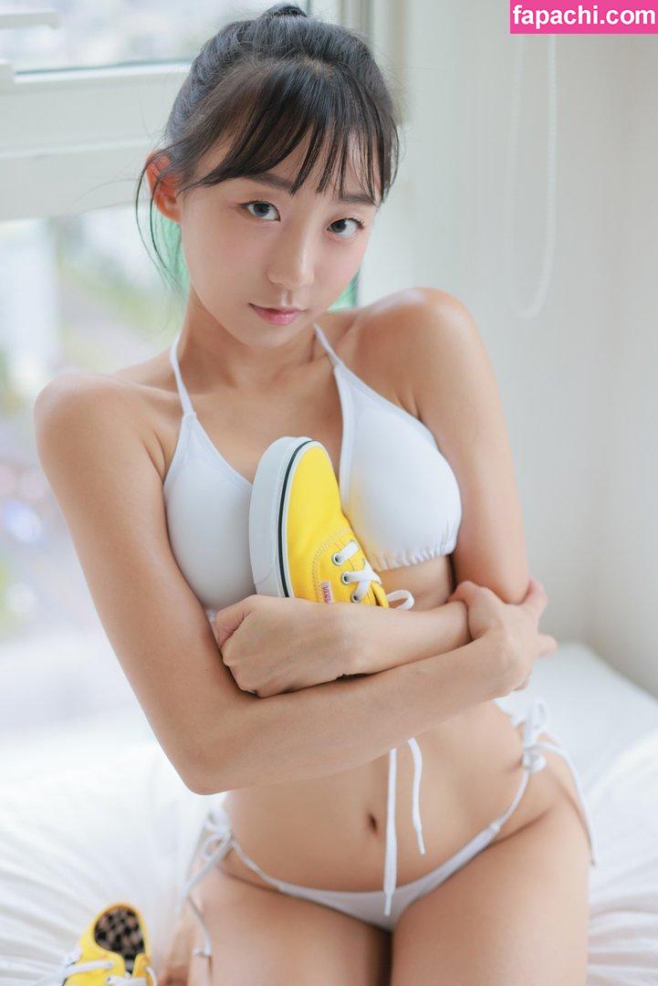 Eunji Pyoapple / djhenney / eunji / pyoapple leaked nude photo #0038 from OnlyFans/Patreon