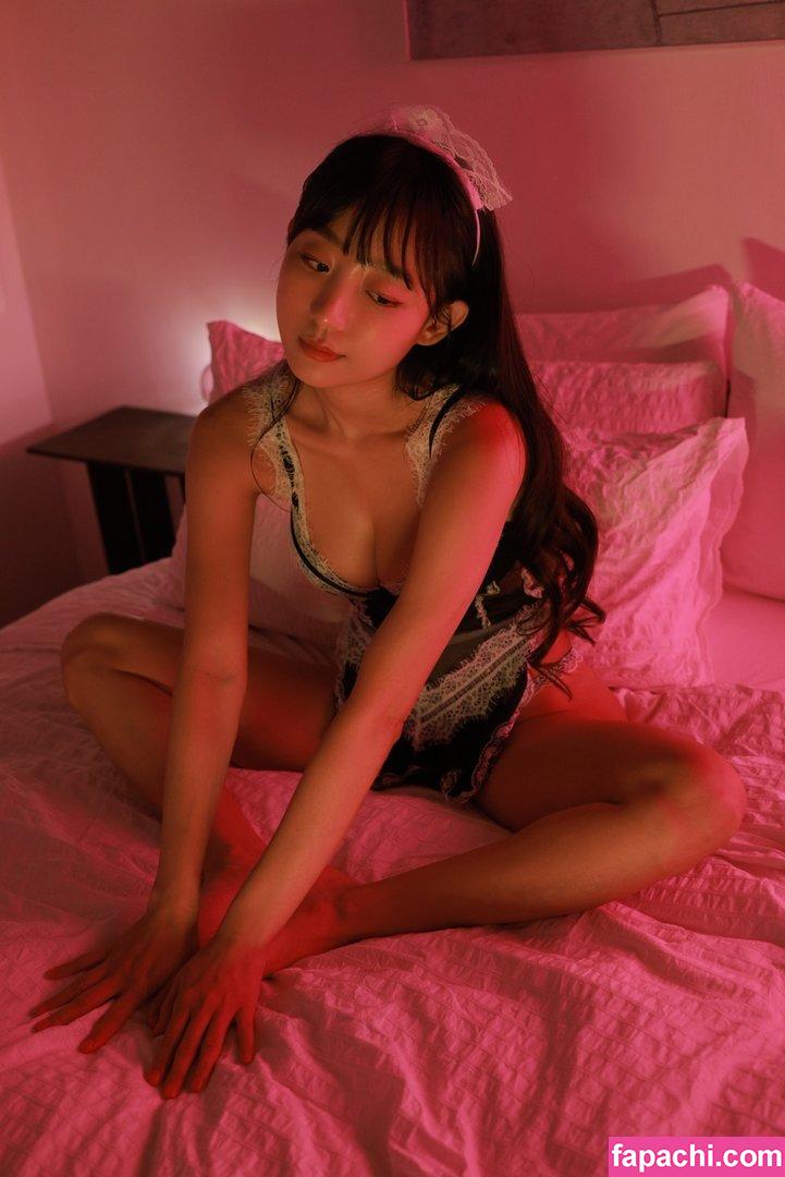 Eunji Pyoapple / djhenney / eunji / pyoapple leaked nude photo #0062 from OnlyFans/Patreon