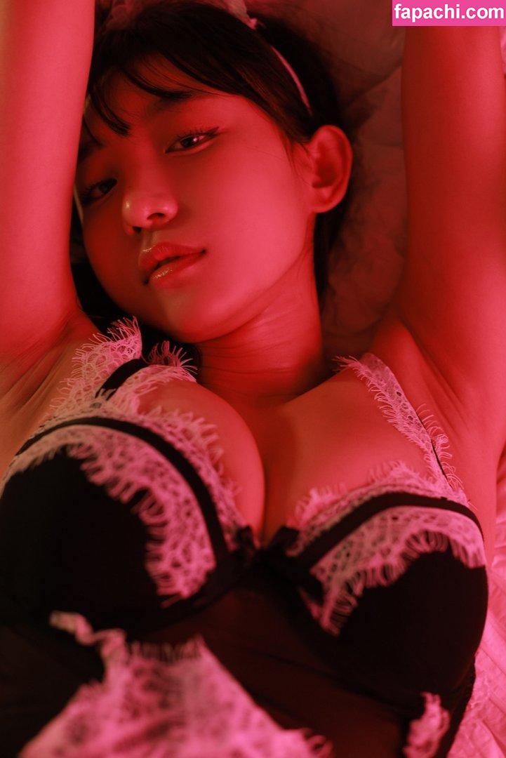 Eunji Pyoapple / djhenney / eunji / pyoapple leaked nude photo #0068 from OnlyFans/Patreon