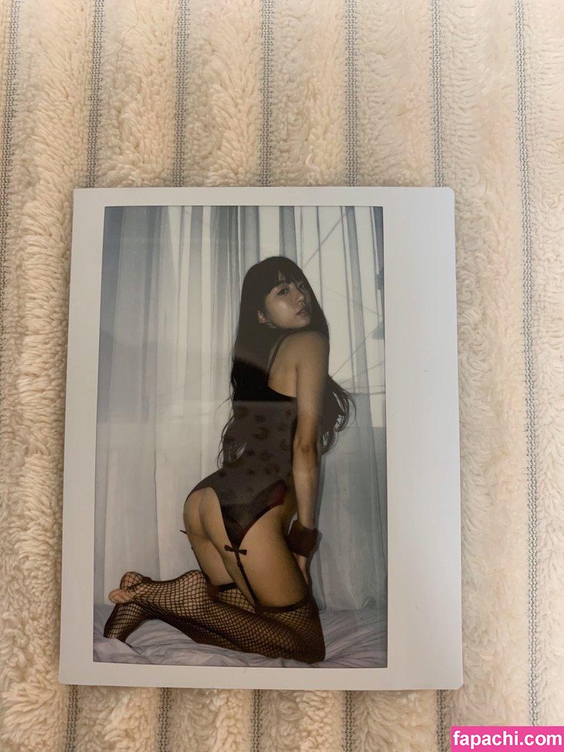 Eunji Pyoapple / djhenney / eunji / pyoapple leaked nude photo #0075 from OnlyFans/Patreon