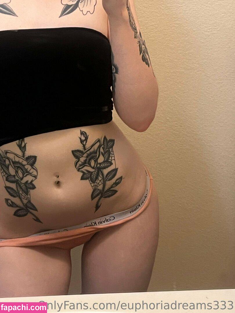 euphoriadreams333 / lex_that_one_dramatic_girl leaked nude photo #0273 from OnlyFans/Patreon