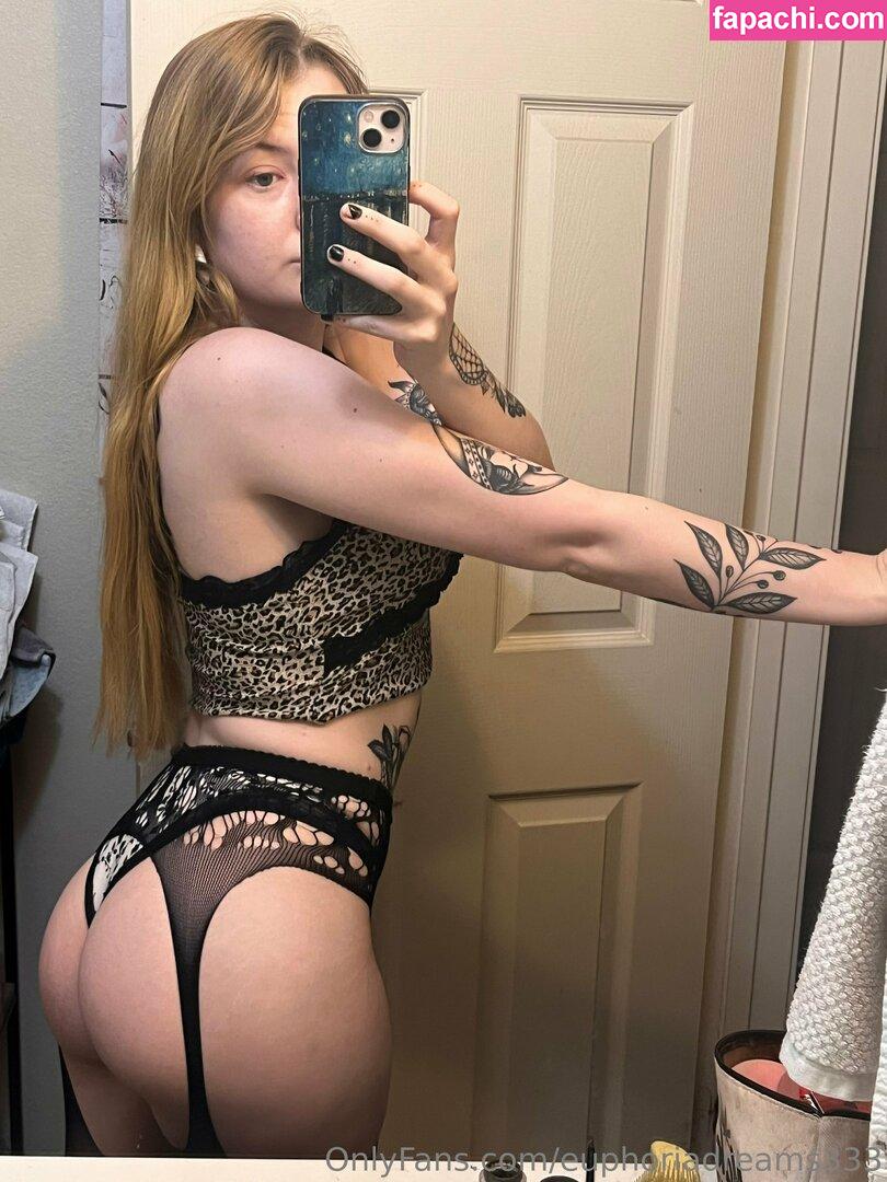 euphoriadreams333 / lex_that_one_dramatic_girl leaked nude photo #0284 from OnlyFans/Patreon