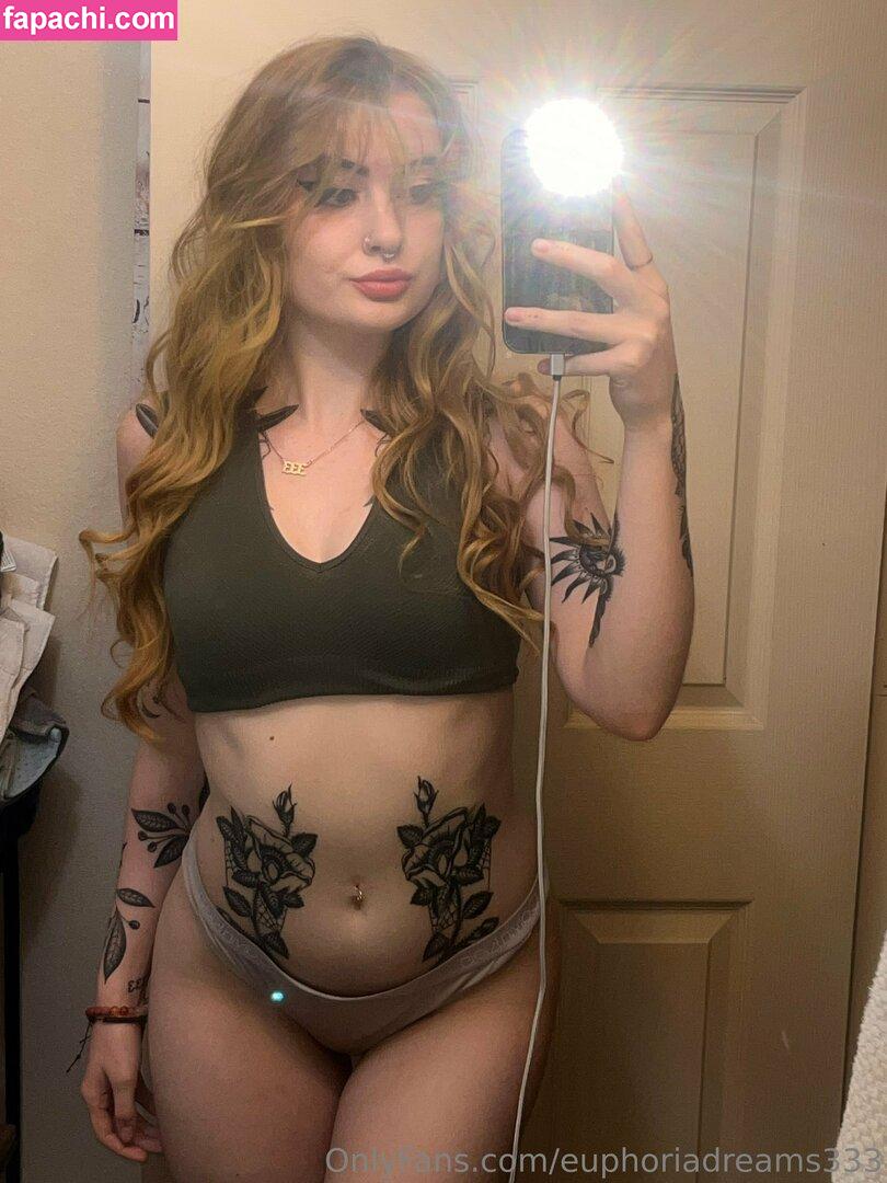 euphoriadreams333 / lex_that_one_dramatic_girl leaked nude photo #0288 from OnlyFans/Patreon