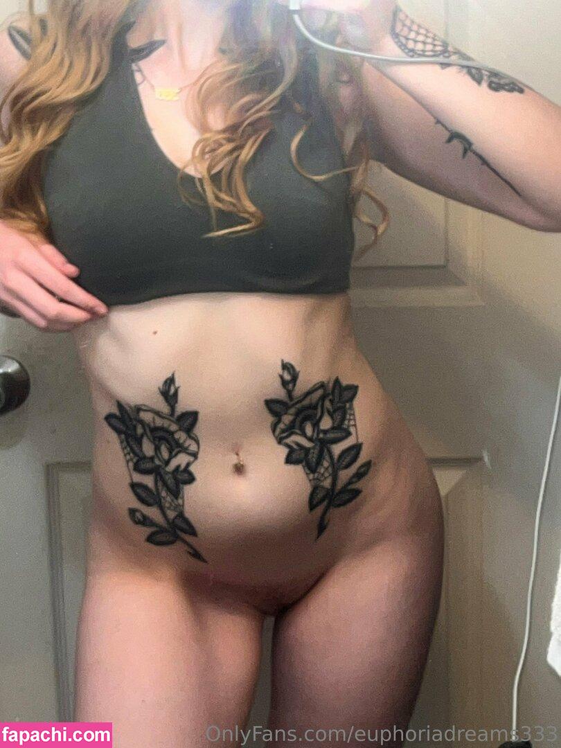 euphoriadreams333 / lex_that_one_dramatic_girl leaked nude photo #0289 from OnlyFans/Patreon