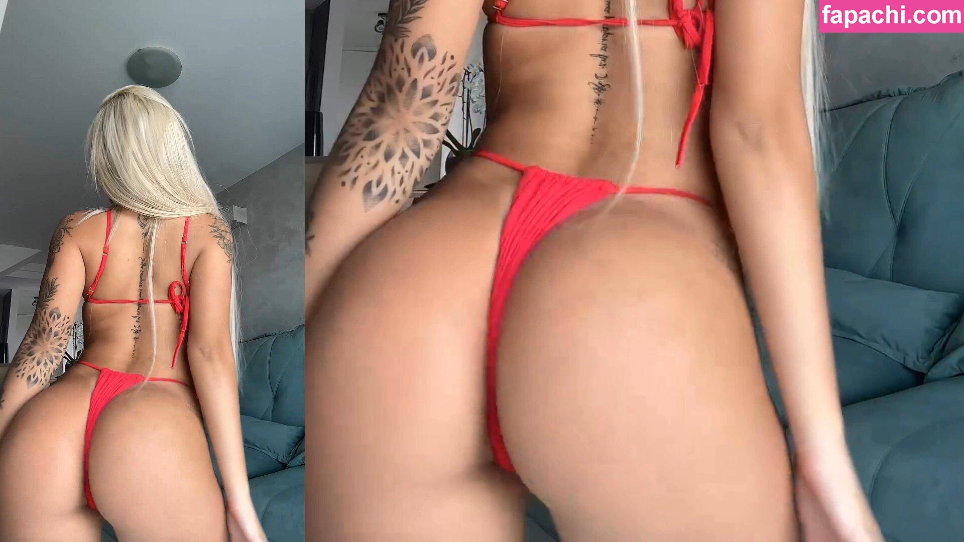 Eutreyce / sweetsecrett leaked nude photo #0197 from OnlyFans/Patreon