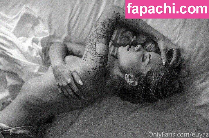 euyaz leaked nude photo #0146 from OnlyFans/Patreon