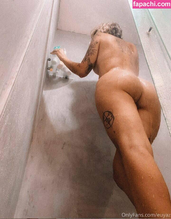 euyaz leaked nude photo #0179 from OnlyFans/Patreon