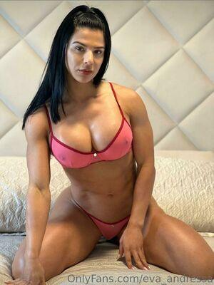 Eva Andressa leaked media #0147