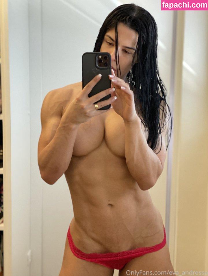 Eva Andressa / eva_andressa leaked nude photo #0002 from OnlyFans/Patreon