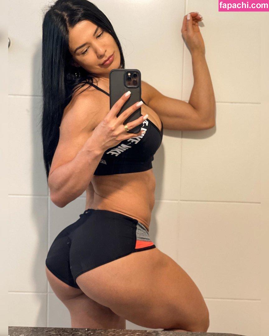 Eva Andressa / eva_andressa leaked nude photo #0006 from OnlyFans/Patreon