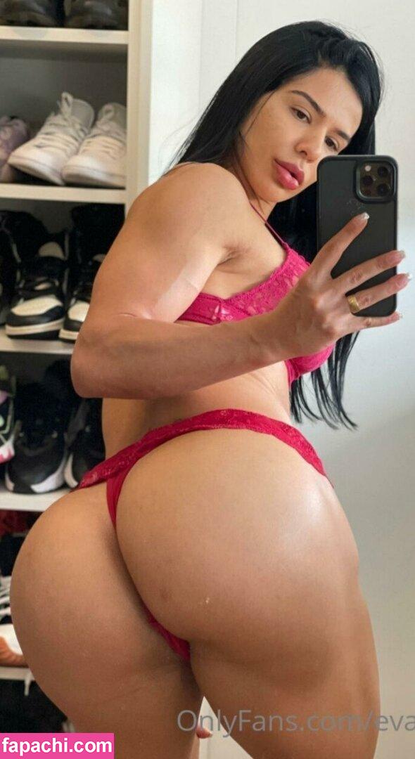 Eva Andressa / eva_andressa leaked nude photo #0118 from OnlyFans/Patreon