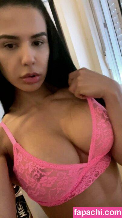 Eva Andressa / eva_andressa leaked nude photo #0123 from OnlyFans/Patreon