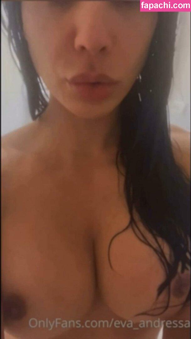 Eva Andressa / eva_andressa leaked nude photo #0153 from OnlyFans/Patreon