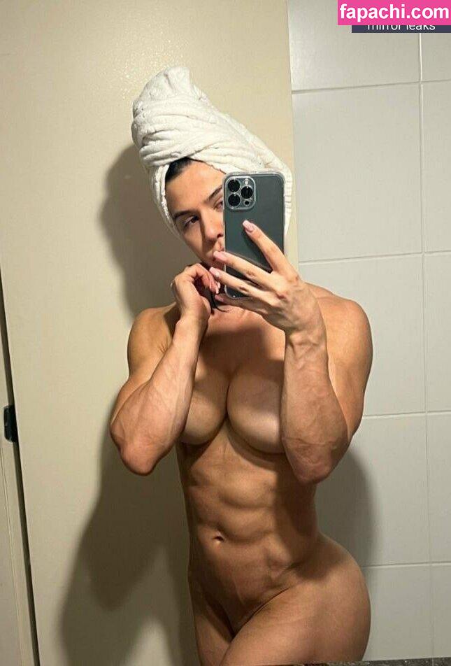 Eva Andressa / eva_andressa leaked nude photo #0161 from OnlyFans/Patreon