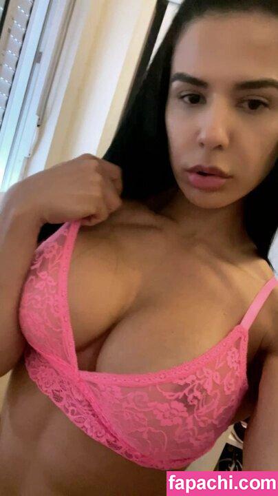 Eva Andressa / eva_andressa leaked nude photo #0163 from OnlyFans/Patreon