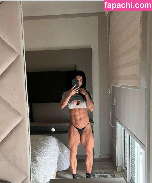 Eva Andressa / eva_andressa leaked nude photo #0232 from OnlyFans/Patreon