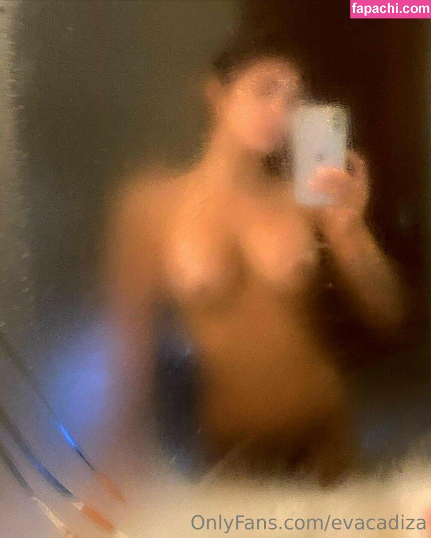 Eva Cadiza / cadiza2323 / camilaalexacadiz / evacadiza leaked nude photo #0001 from OnlyFans/Patreon