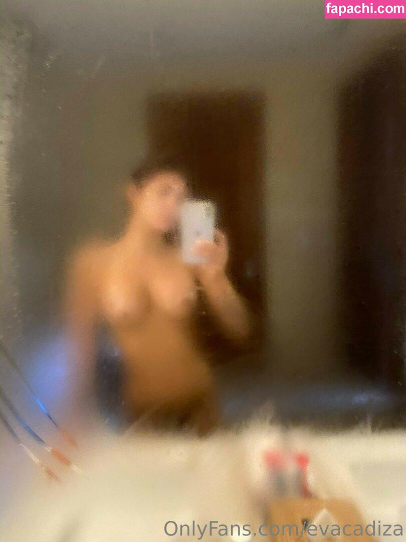 Eva Cadiza / cadiza2323 / camilaalexacadiz / evacadiza leaked nude photo #0033 from OnlyFans/Patreon