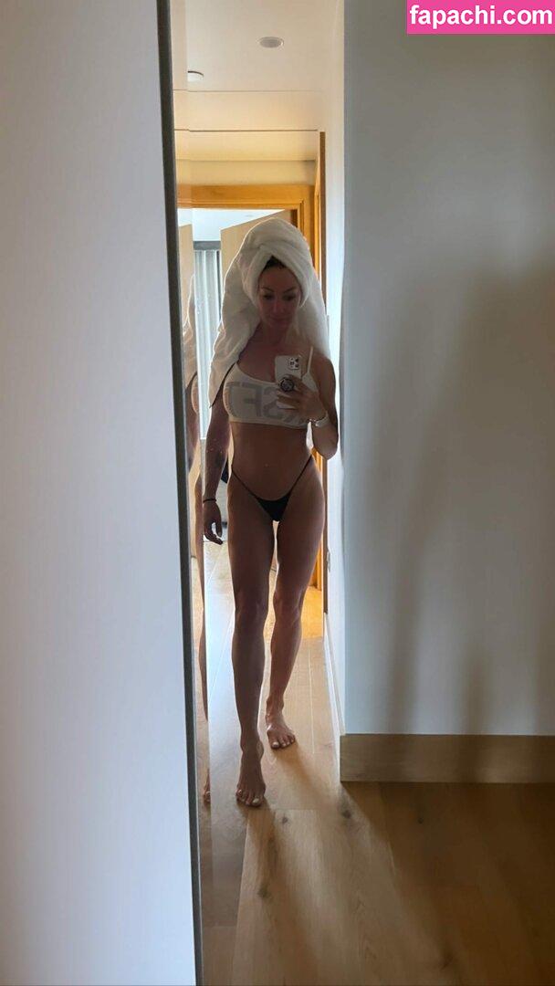 Eva Evk / evaevk_modelpage / lublu11 leaked nude photo #0021 from OnlyFans/Patreon