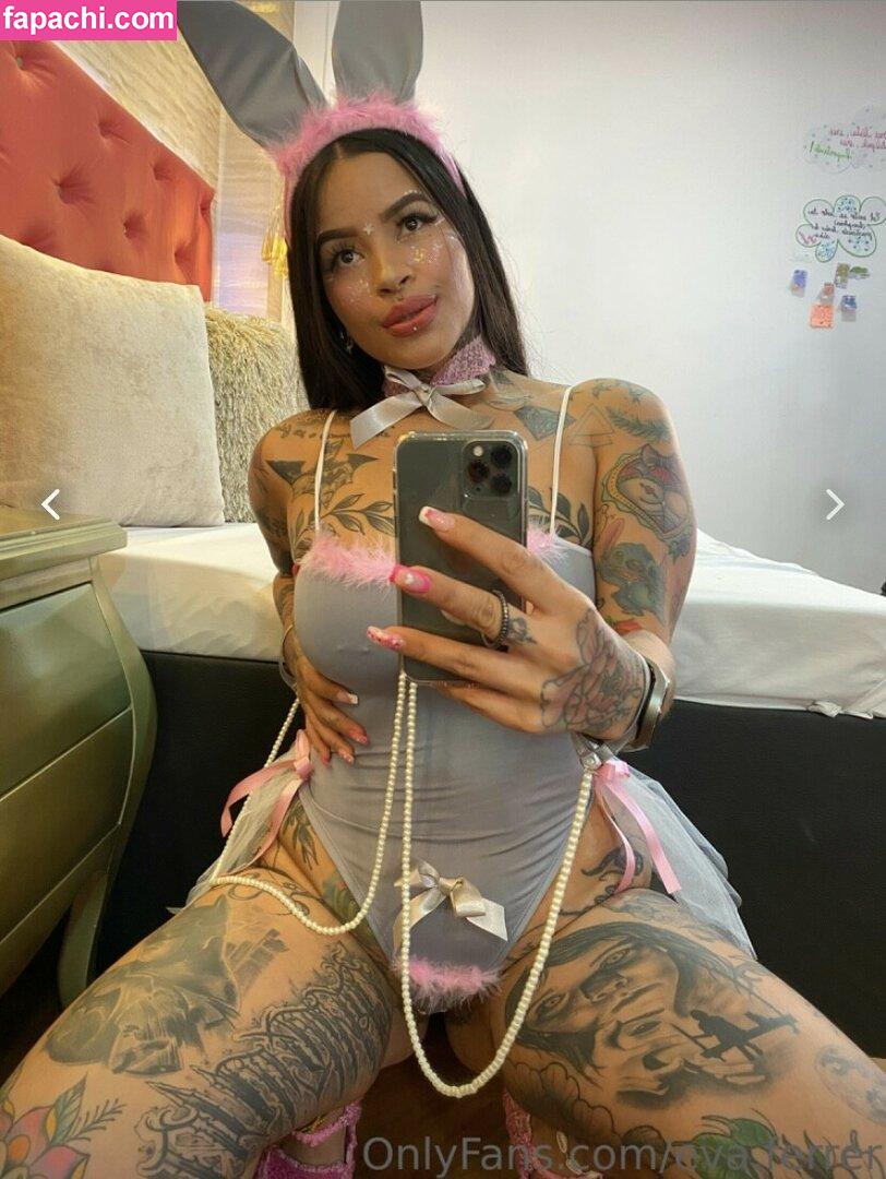 Eva Ferrer / eva.ferrer / secret.eva.1 leaked nude photo #0012 from OnlyFans/Patreon