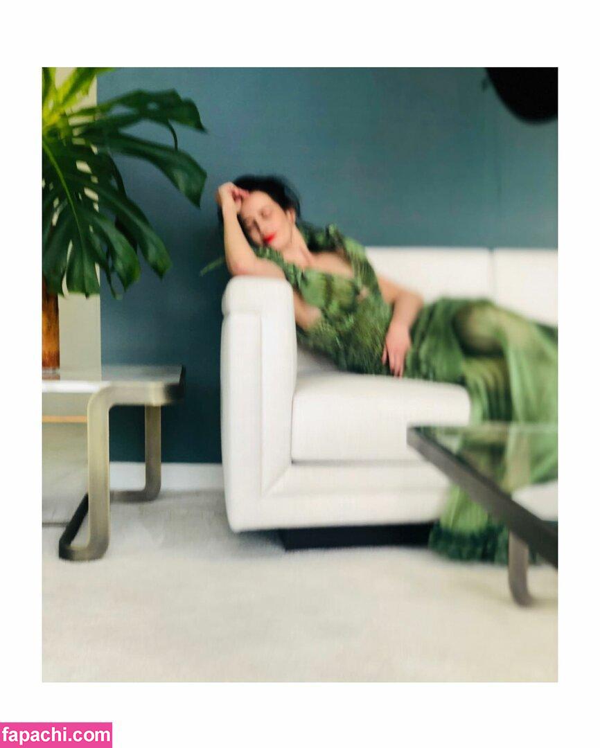Eva Green / evagreenweb leaked nude photo #0218 from OnlyFans/Patreon