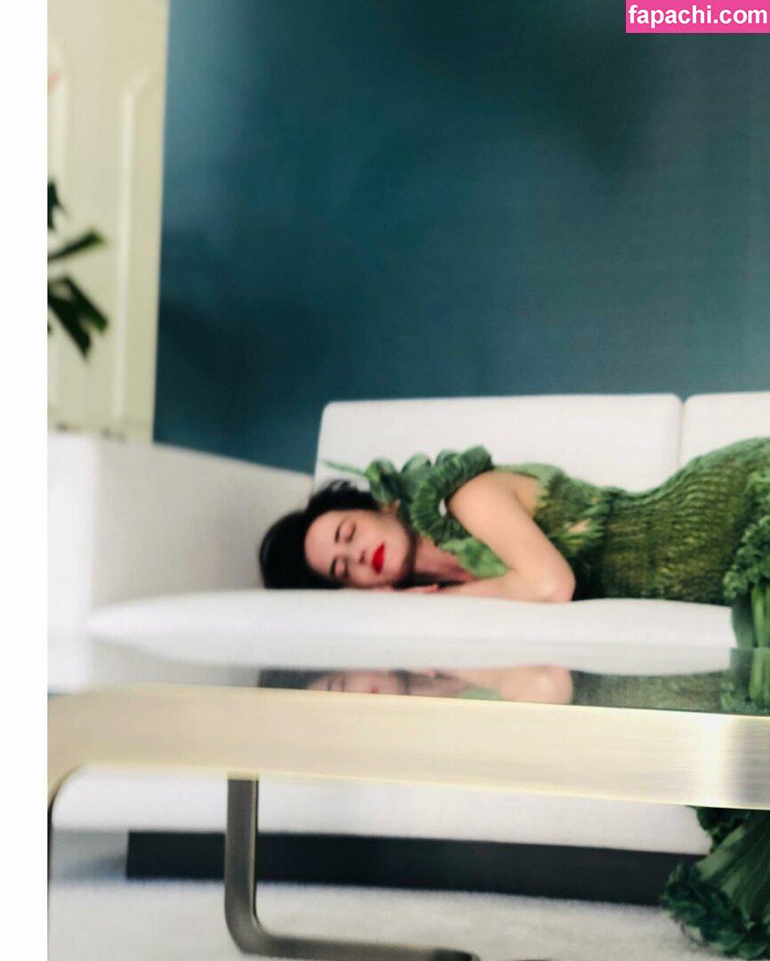 Eva Green / evagreenweb leaked nude photo #0219 from OnlyFans/Patreon