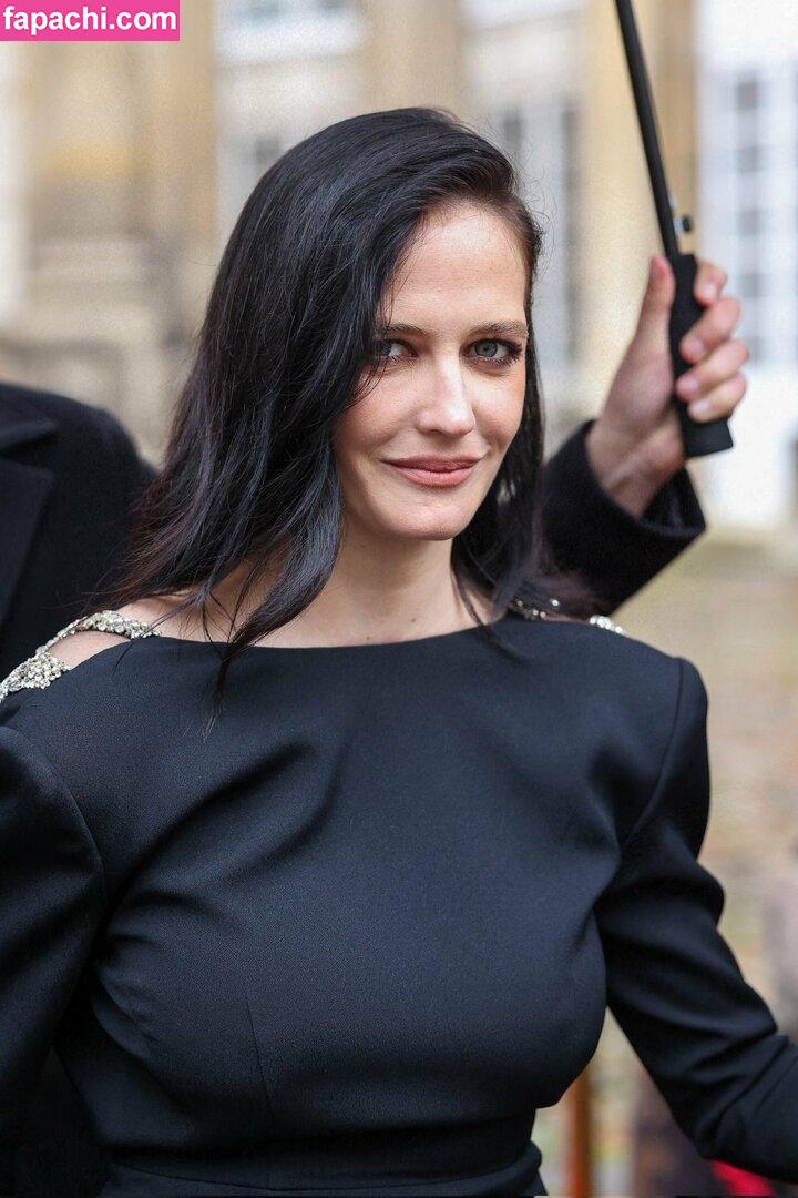 Eva Green / evagreenweb leaked nude photo #0224 from OnlyFans/Patreon