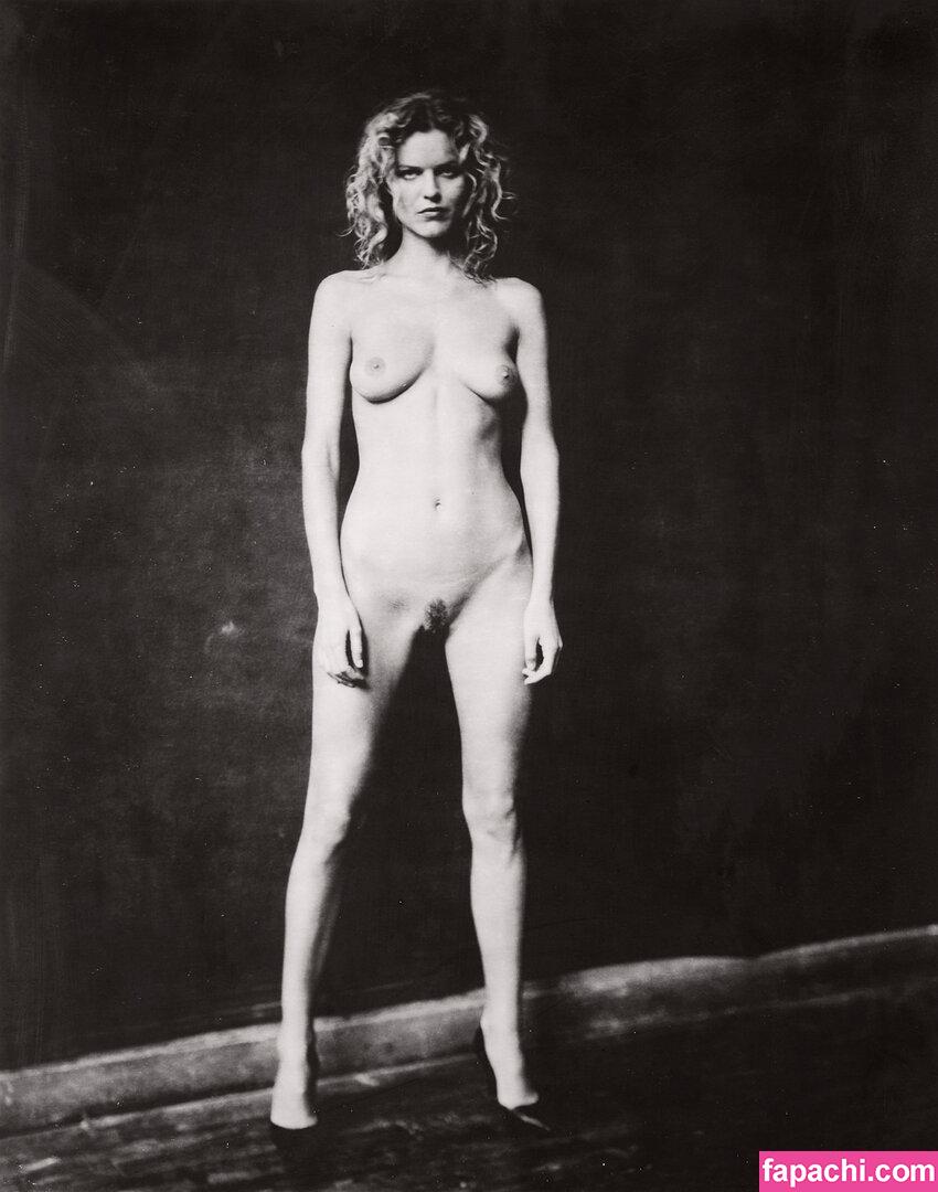 Eva Herzigova / evaherzigova leaked nude photo #0040 from OnlyFans/Patreon