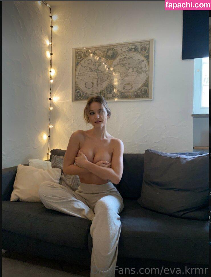 Eva Kraemer / evakraemerkarlsson leaked nude photo #0004 from OnlyFans/Patreon