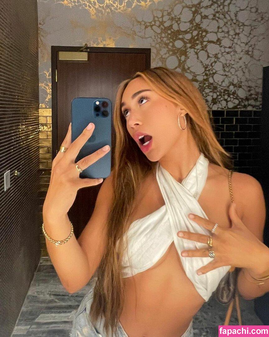 Eva Marisol Gutowski / mylifeaseva leaked nude photo #0018 from OnlyFans/Patreon